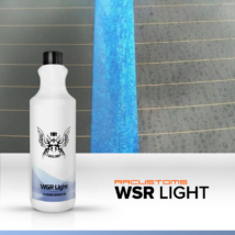 RRC WATER SPOT REMOVER LIGHT 1L / WSR (Vízkőoldó ENYHE)