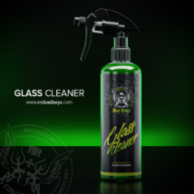 RRC Bad Boys Glass Cleaner 500ml (Ablaktisztító)