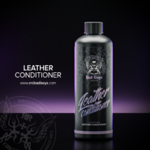 RRC Bad Boys Leather Conditioner 500ml / Bőrápoló szatén /