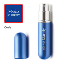 Marco Martely Code – férfi autóillatosító spray