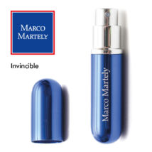 Marco Martely Invincible – férfi autóillatosító spray