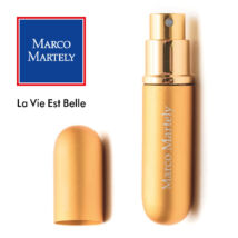  Marco Martely La Vie Est Belle – női autóillatosító spray