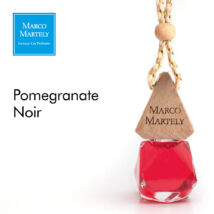 Pomegranate Noir – női autóillatosító parfüm