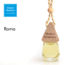 Marco Martely-Roma – férfi autóillatosító parfüm