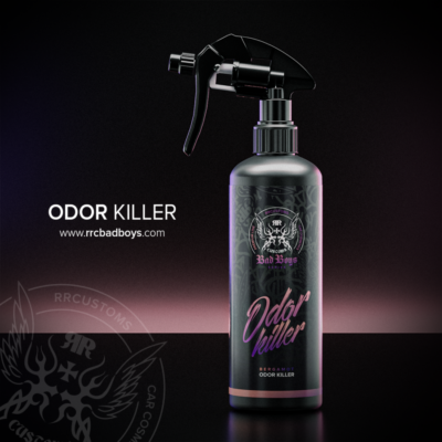 RRC Bad Boys Odor Killer 500ml ( Szag semlegesítő)